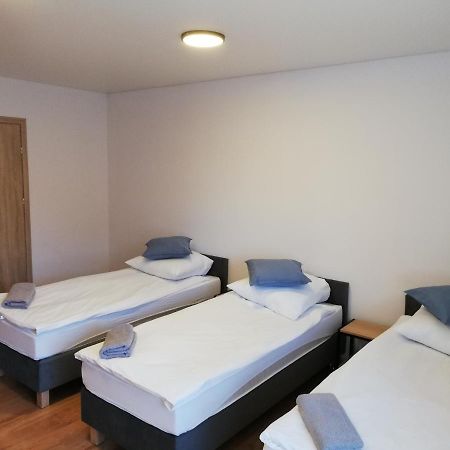 Apartamenty Nad Odra Вроцлав Екстериор снимка