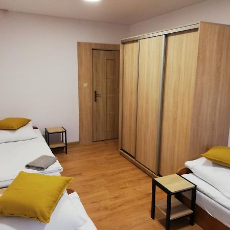 Apartamenty Nad Odra Вроцлав Екстериор снимка