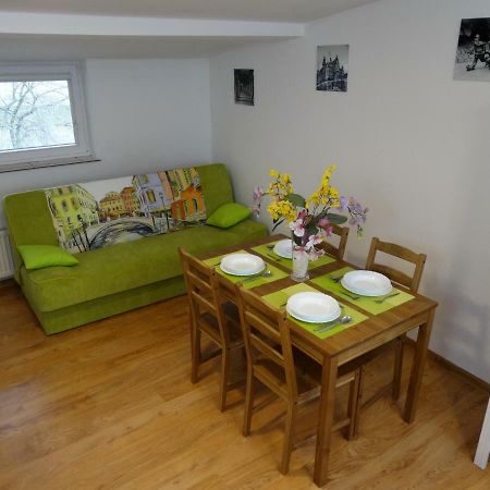 Apartamenty Nad Odra Вроцлав Екстериор снимка