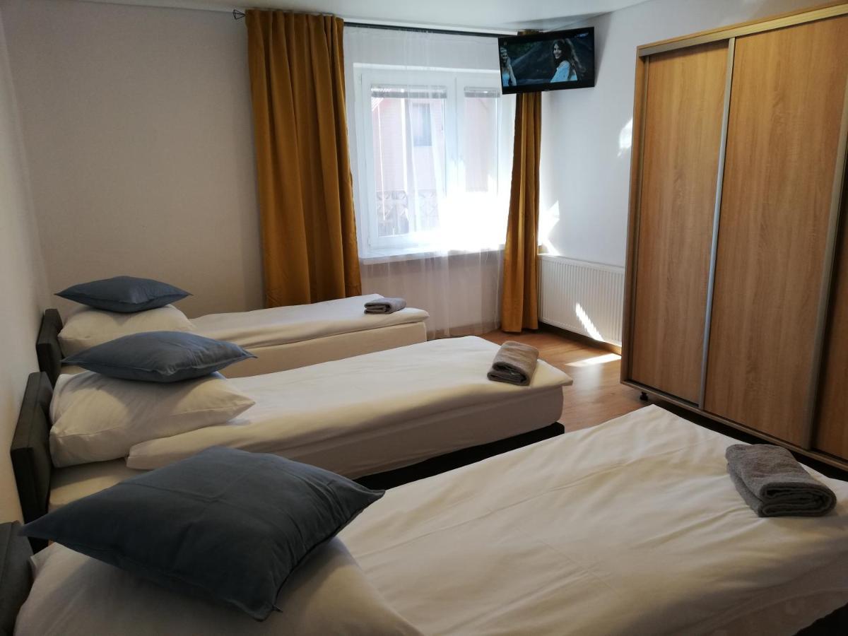 Apartamenty Nad Odra Вроцлав Екстериор снимка