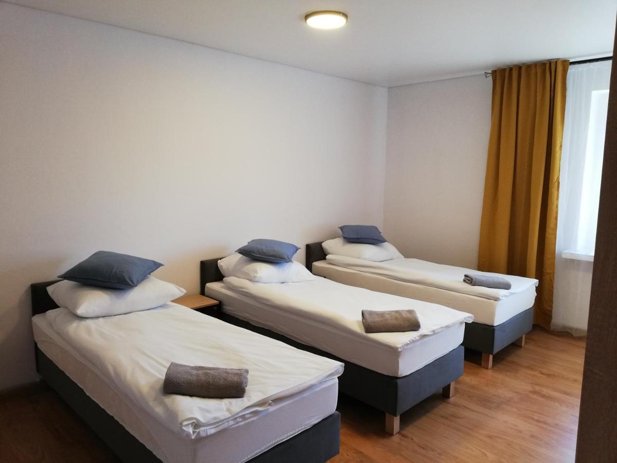 Apartamenty Nad Odra Вроцлав Екстериор снимка