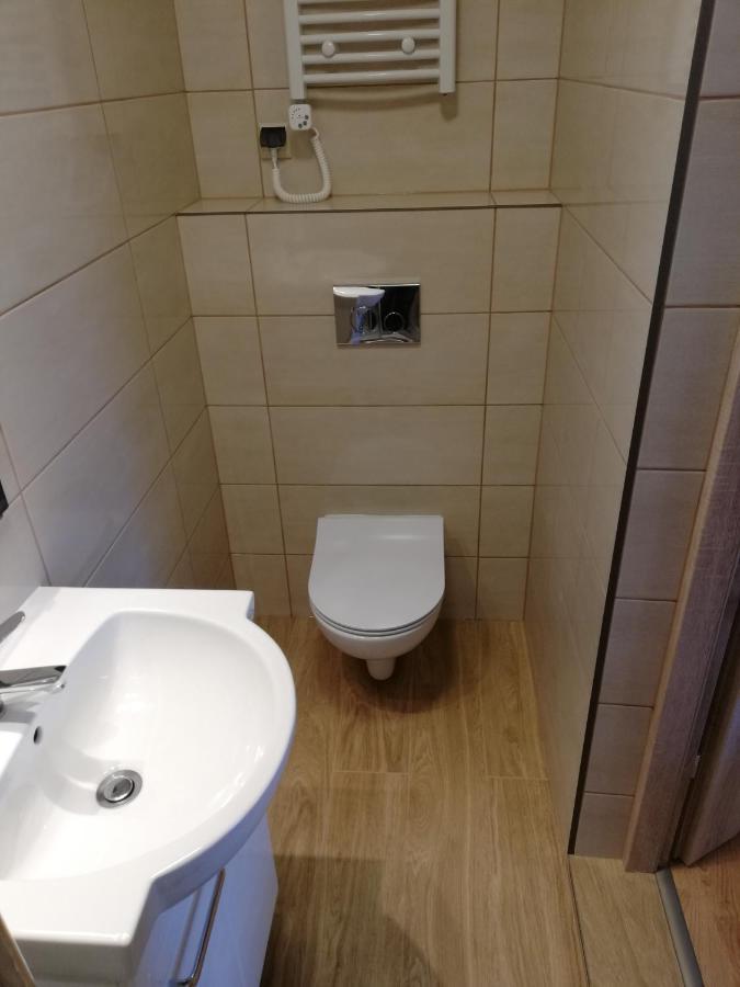 Apartamenty Nad Odra Вроцлав Екстериор снимка