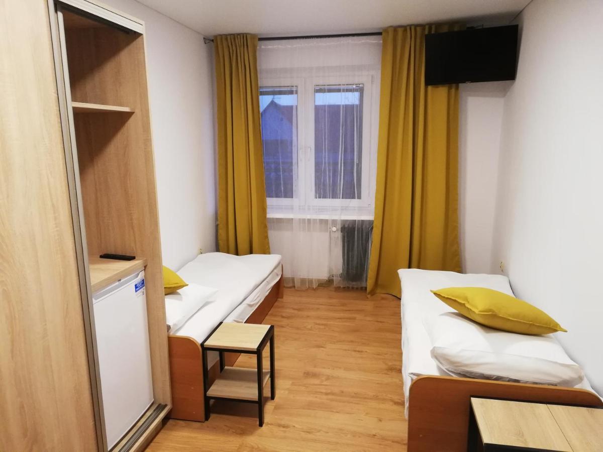 Apartamenty Nad Odra Вроцлав Екстериор снимка