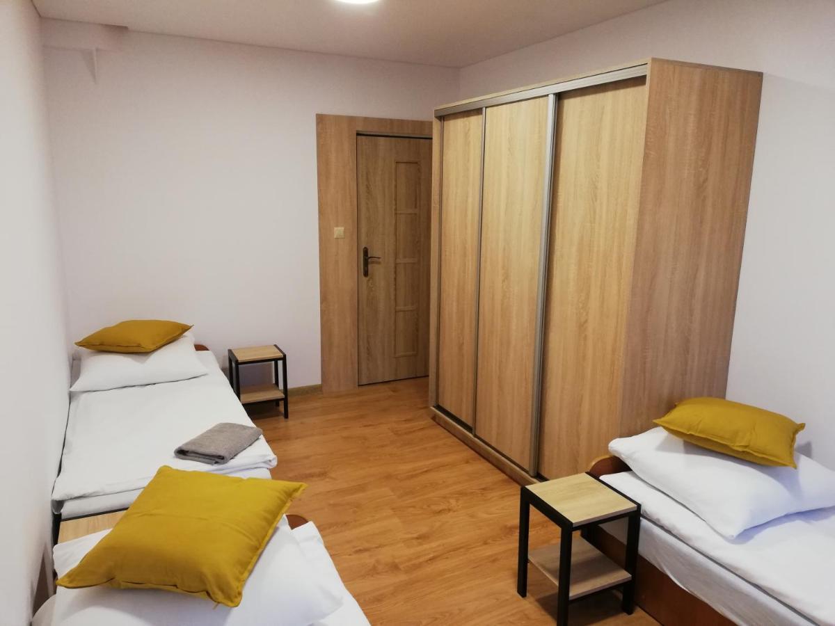 Apartamenty Nad Odra Вроцлав Екстериор снимка