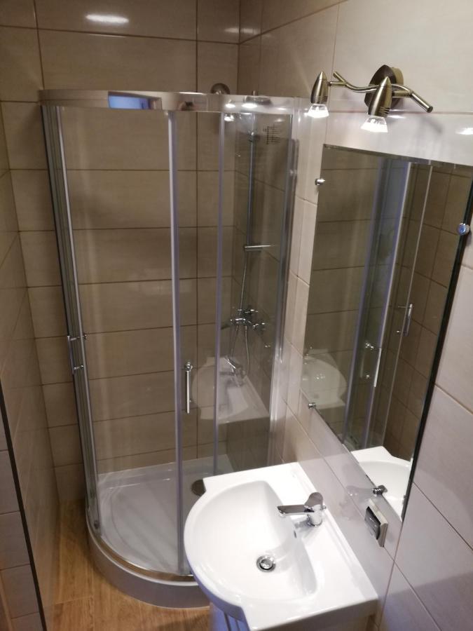 Apartamenty Nad Odra Вроцлав Екстериор снимка