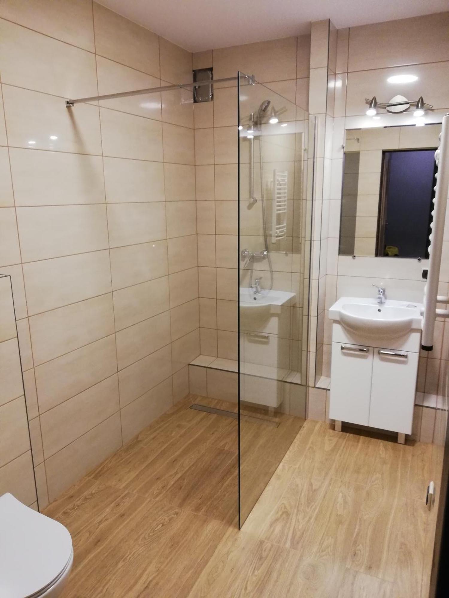 Apartamenty Nad Odra Вроцлав Екстериор снимка