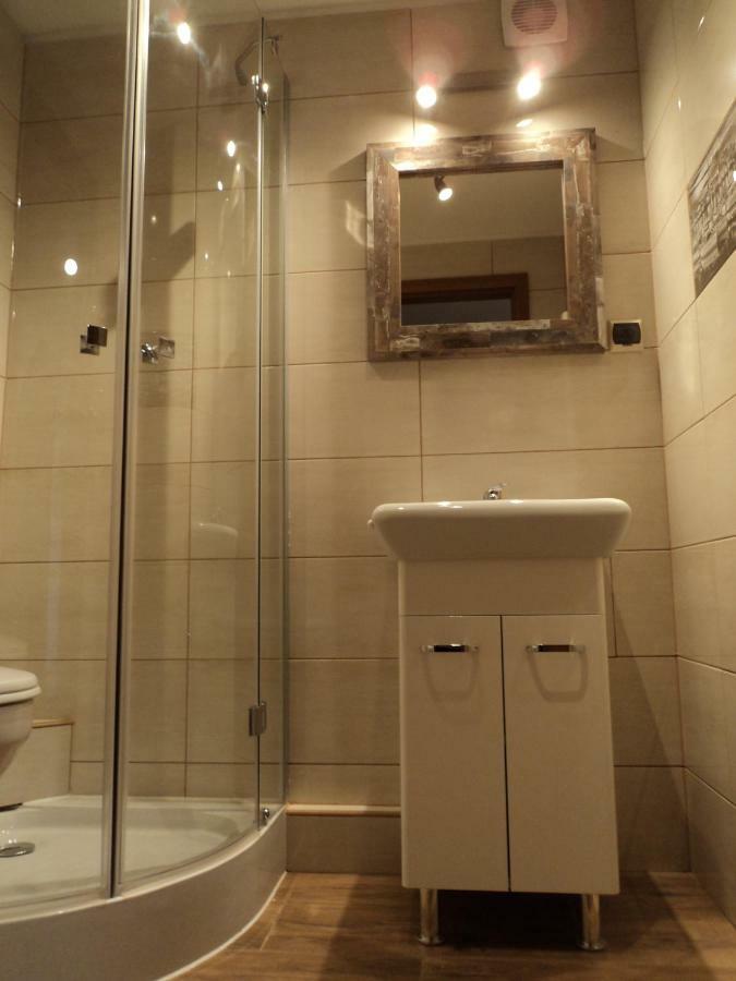 Apartamenty Nad Odra Вроцлав Екстериор снимка