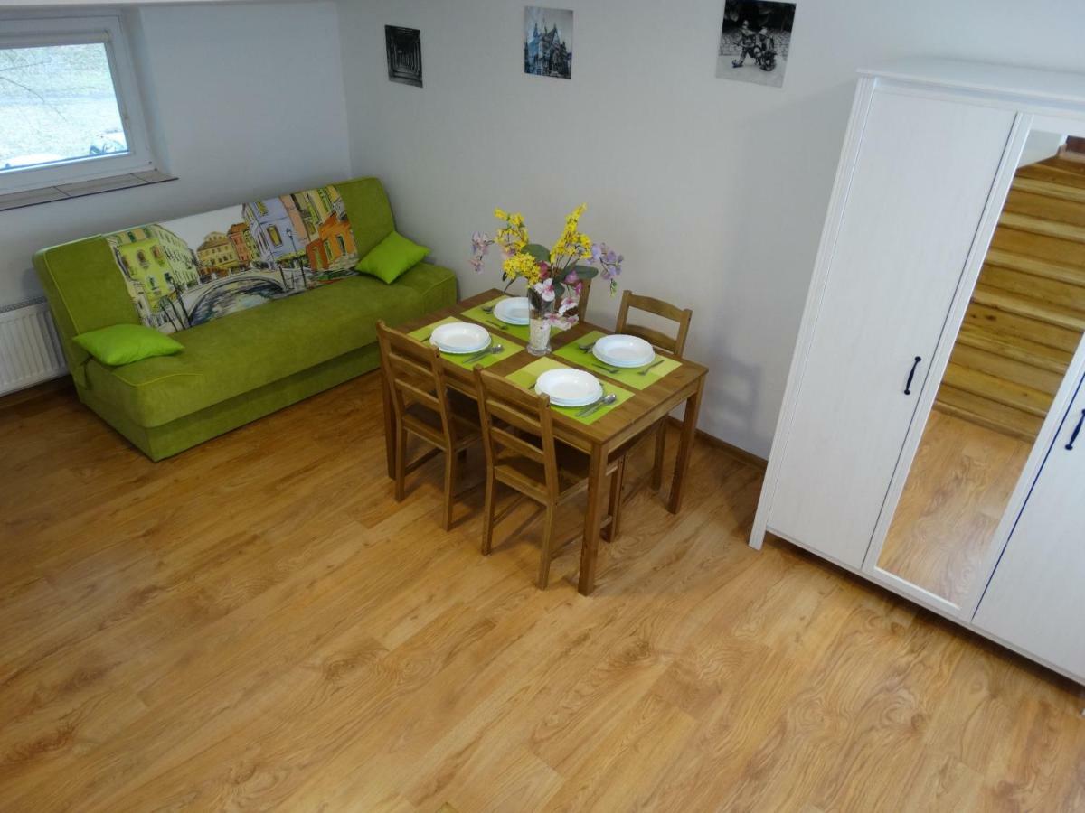 Apartamenty Nad Odra Вроцлав Екстериор снимка