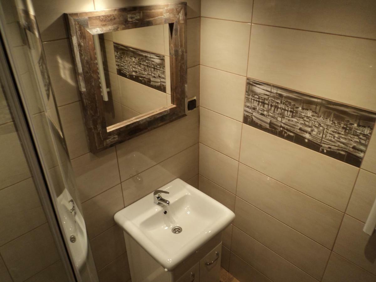 Apartamenty Nad Odra Вроцлав Екстериор снимка