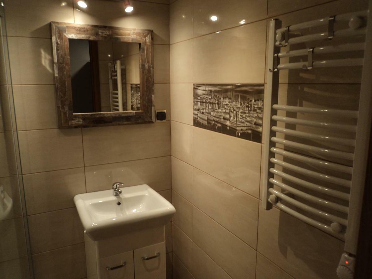 Apartamenty Nad Odra Вроцлав Екстериор снимка