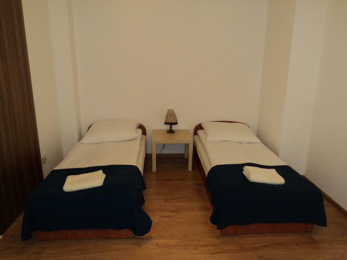 Apartamenty Nad Odra Вроцлав Екстериор снимка