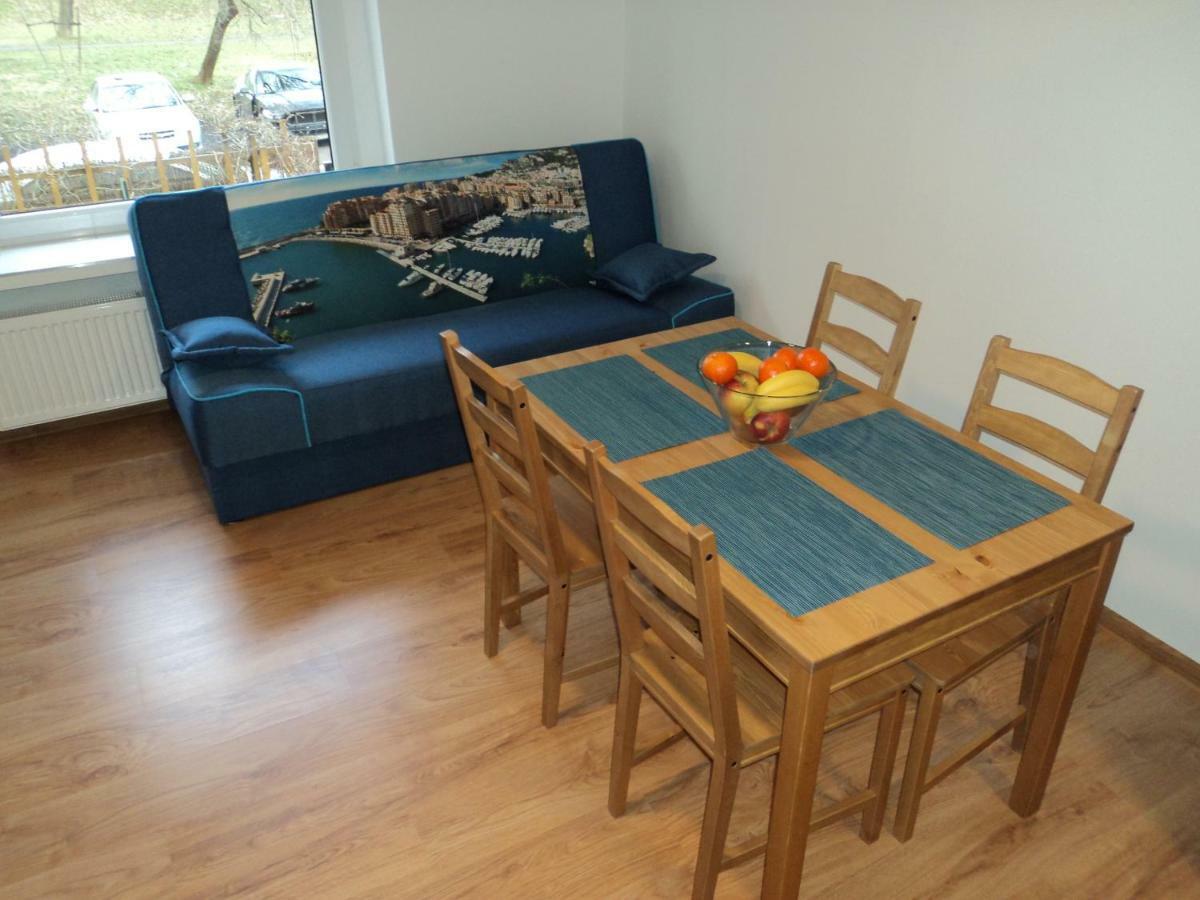 Apartamenty Nad Odra Вроцлав Екстериор снимка
